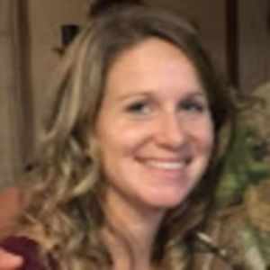 Meet your Posher, Kristilee